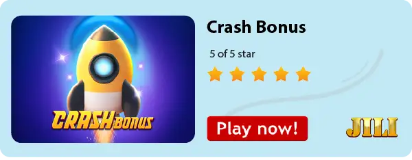Crash Bonus
