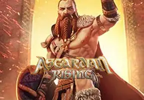 PG Asgardian Rising